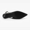 Joyanne Stiletto Slingback Heels (5cm)