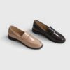 Kendrick Basic Penny Loafer (2.5cm)