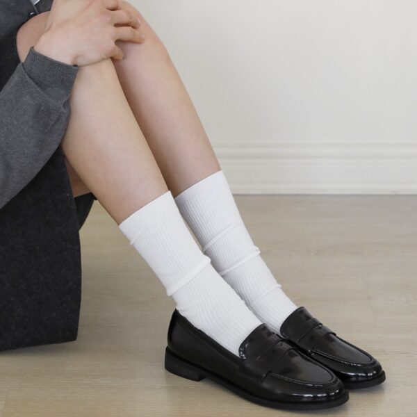 Kendrick Basic Penny Loafer (2.5cm)