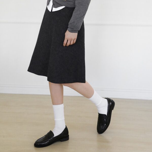 Kendrick Basic Penny Loafer (2.5cm)