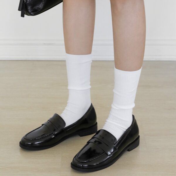 Kendrick Basic Penny Loafer (2.5cm)