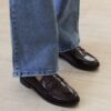 Kendrick Basic Penny Loafer (2.5cm)