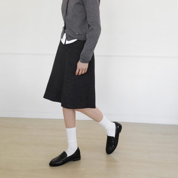 Kendrick Basic Penny Loafer (2.5cm)