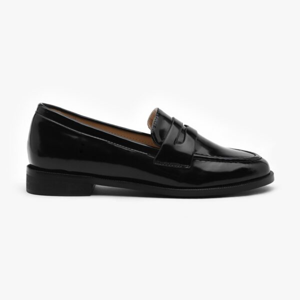 Kendrick Basic Penny Loafer (2.5cm)