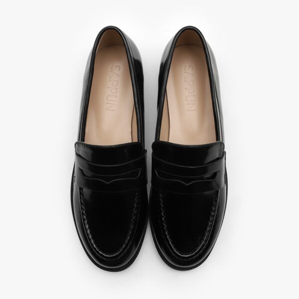 Kendrick Basic Penny Loafer (2.5cm)
