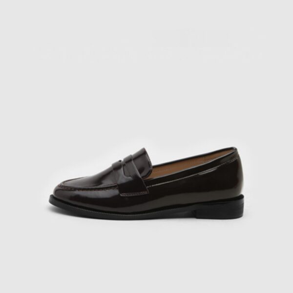 Kendrick Basic Penny Loafer (2.5cm)