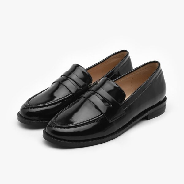 Kendrick Basic Penny Loafer (2.5cm)