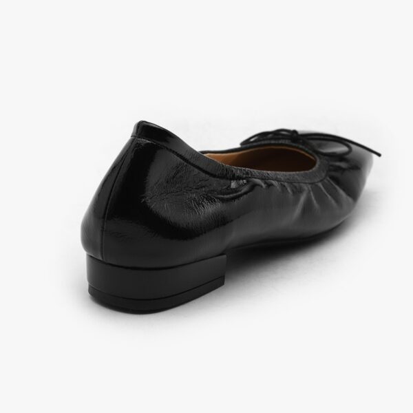 Lavery Ribbon Flats (2cm)