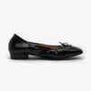 Lavery Ribbon Flats (2cm)