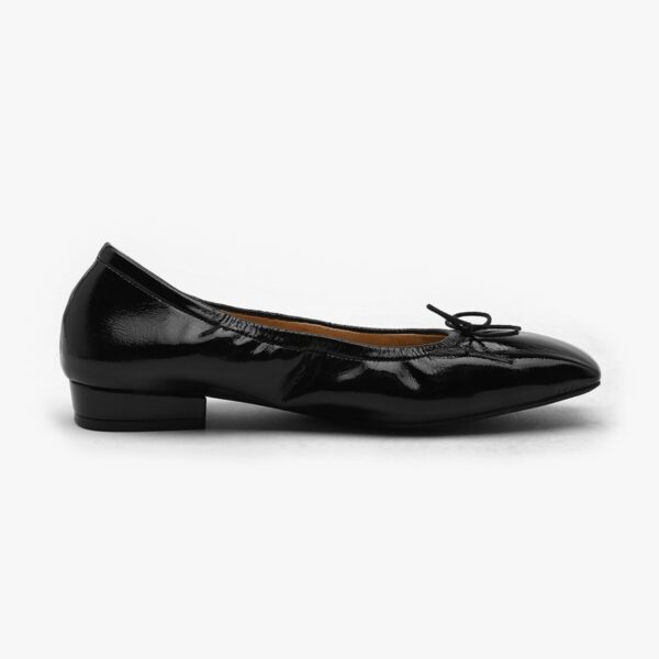 Lavery Ribbon Flats (2cm)