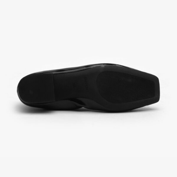 Lavery Ribbon Flats (2cm)