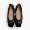 Lavery Ribbon Flats (2cm)