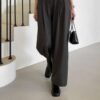Leanon Square Loafer (3.5cm)