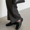 Leanon Square Loafer (3.5cm)