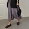 Leanon Square Loafer (3.5cm)