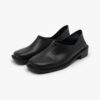Leanon Square Loafer (3.5cm)