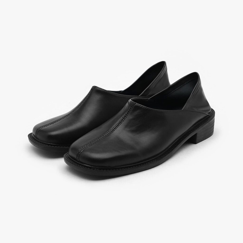 Leanon Square Loafer (3.5cm)