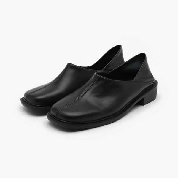 Leanon Square Loafer (3.5cm)