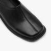 Leanon Square Loafer (3.5cm)
