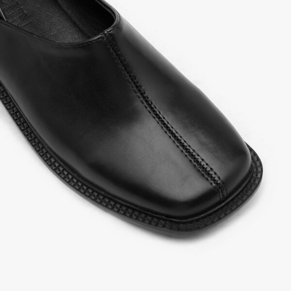 Leanon Square Loafer (3.5cm)