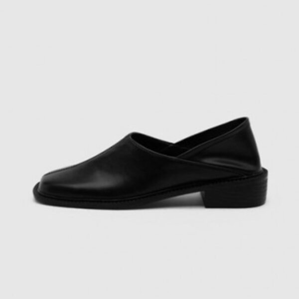 Leanon Square Loafer (3.5cm)