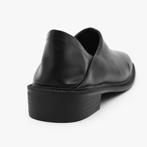 Leanon Square Loafer (3.5cm)