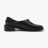 Leanon Square Loafer (3.5cm)