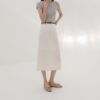 Magaret Ribbon Flats (1cm)