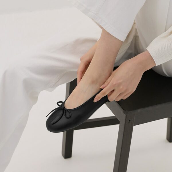 Magaret Ribbon Flats (1cm)