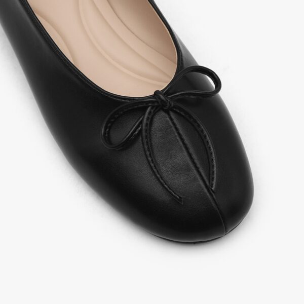Magaret Ribbon Flats (1cm)