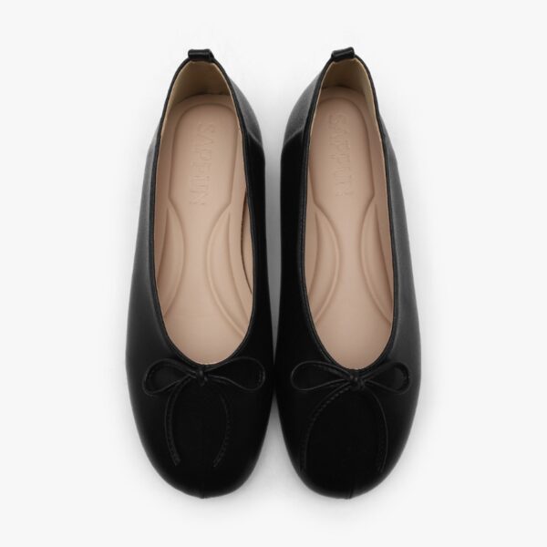 Magaret Ribbon Flats (1cm)