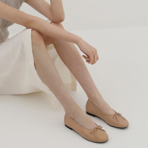 Magaret Ribbon Flats (1cm)