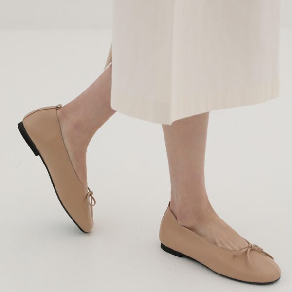 Magaret Ribbon Flats (1cm)