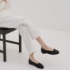 Magaret Ribbon Flats (1cm)
