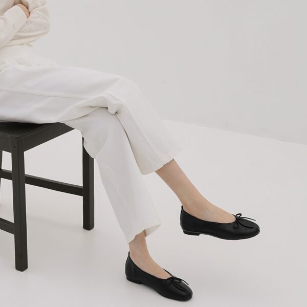 Magaret Ribbon Flats (1cm)