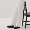 Magaret Ribbon Flats (1cm)