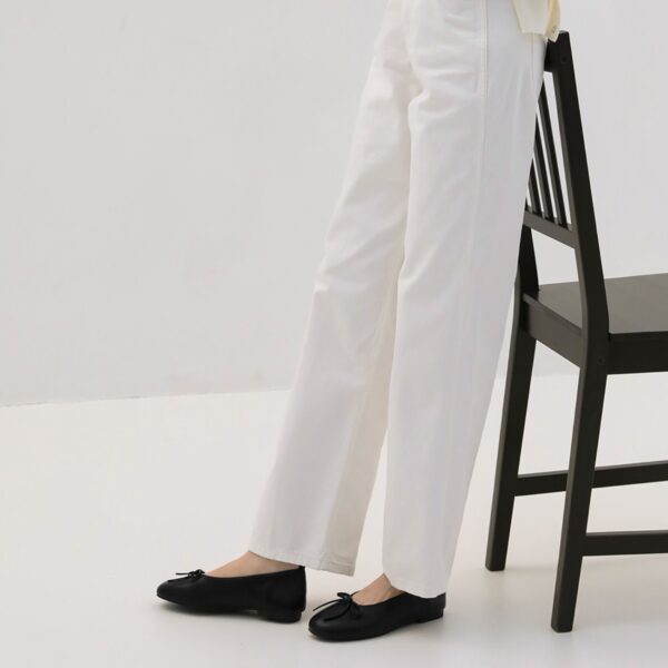 Magaret Ribbon Flats (1cm)