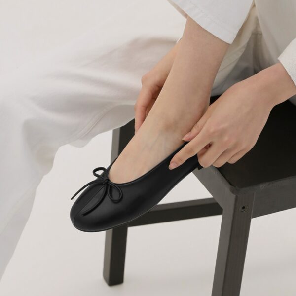 Magaret Ribbon Flats (1cm)