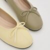 Magaret Ribbon Flats (1cm)