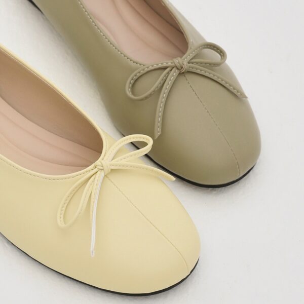 Magaret Ribbon Flats (1cm)