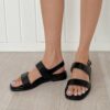 Manei Double Strap Sandals (1.5cm)