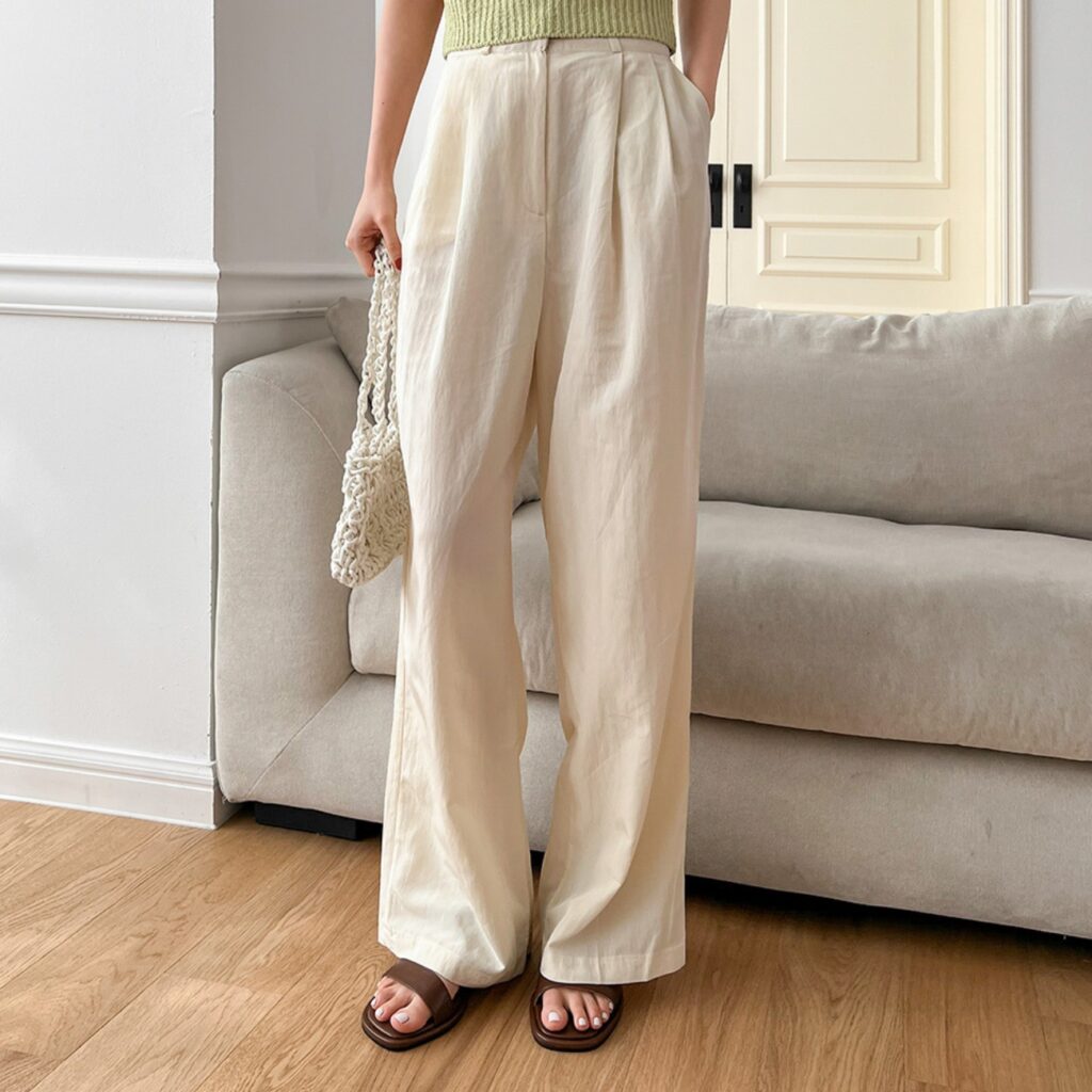 Manei strap Sandals (1.5cm)