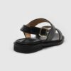 Manei Double Strap Sandals (1.5cm)