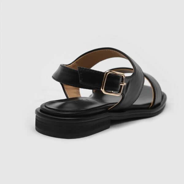 Manei Double Strap Sandals (1.5cm)