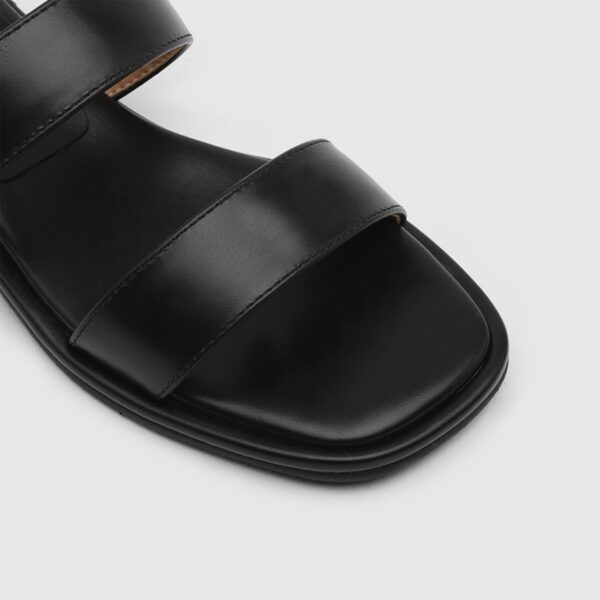 Manei Double Strap Sandals (1.5cm)