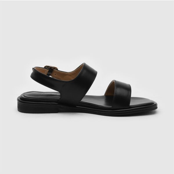 Manei Double Strap Sandals (1.5cm)