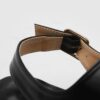 Manei Double Strap Sandals (1.5cm)