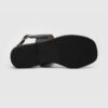 Manei Double Strap Sandals (1.5cm)