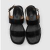 Manei Double Strap Sandals (1.5cm)
