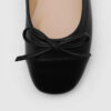 Malette Two Tone Ribbon Flats (1cm)